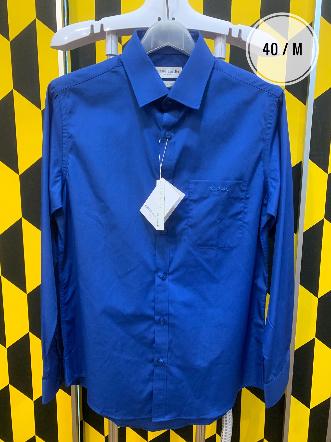 Office Shirt